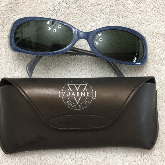 Vuarnet Other - Vuarnet Pouilloux sunglasses